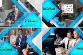 Company Presentation 19630285