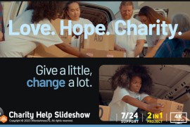 Charity Help Slideshow 45151187