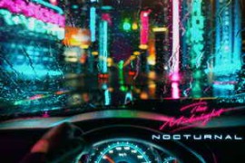 Free Download:The Midnight Nocturnal (The Stems) MP3-ARCADiA