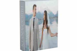 Kianna Cori – Presets pack