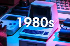 CINECOLOR – 1980s