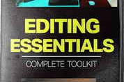 Tropic Colours – Editing Essentials