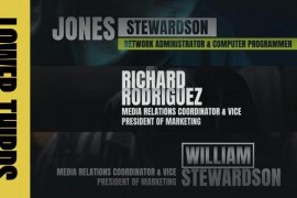 Lower Thirds | Premiere Pro 49329078