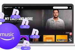 Free Download:Pazu Amazon Music Converter v1.9.4 (x64) Multilingual