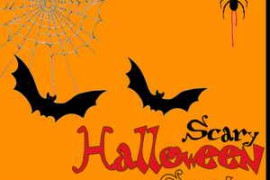 CDM Sound FX Scary Halloween Sounds [Sounds Effects] FLAC