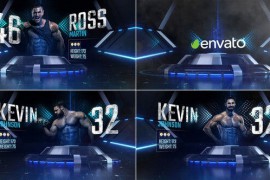Gym Fitness Opener 52779393