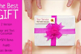 Gift - Cash Back 10801966