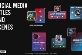 Subscribe Pack 42973781