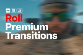 Premium Transitions Roll 49898391