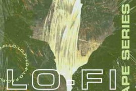 Lazerdisk Tape Series Lo-Fi Effects WAV-FANTASTiC
