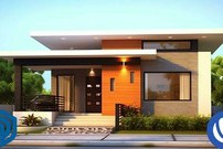 Udemy – 3Bedrom Bungalow SketchUp from basic to advance Free version