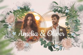 Wedding Invitation 46910889