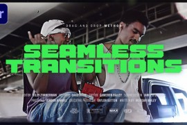 Seamless Transitions 56251753