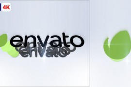 3D Logo Animation-V3 Premiere Pro 51011105