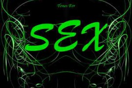 Text Tones Sound Effects Tones for Sex FLAC-FANTASTiC