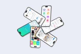 App Promo 2 in 1 46704174