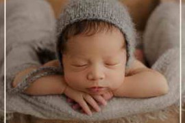 Jessica G. Magnolia lightroom presets