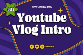 Youtube Blog Intro 46077296