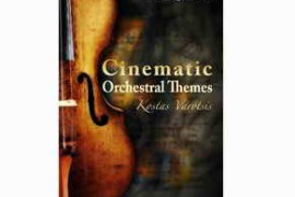 Big Fish Audio Cinematic Orchestral Themes ACiD WAV AiFF