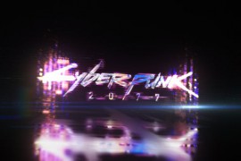Glitch Noise Logo Reveal 51891477