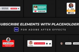 Subscribe Elements with Placeholders 48089358