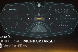 HUD Interface Monitor Target 04 Ae 52723019
