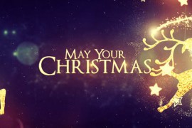 Christmas Wishes 2024 48855898