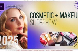 Cosmetic Makeup Slideshow 52362079