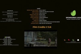 Film Credits V 0.6 44254603