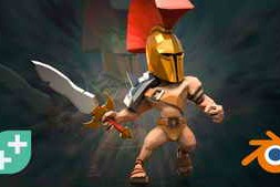 Udemy – Blender Animation & Rigging Bring Your Creations To Life