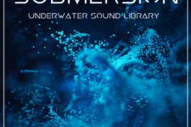 Spectravelers Submersion WAV (incl. Update)