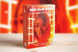 Top 10 Film Burn Transitions for DaVinci Resolve: Enhance Your Edits 51044171