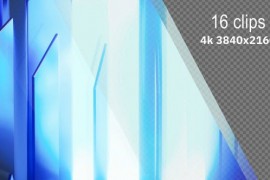 News Transitions, Alpha Channel Transparent D 49324536