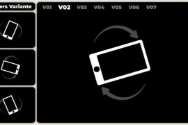 Rotate Your Phone | FCPX 48461392