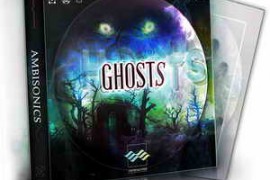 Articulated Sounds Ghosts (SCENE)-DISCOVER
