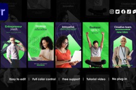 Business Instagram Stories 46152333