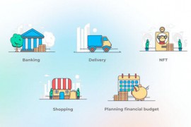 Banking - Icons Concepts 48431464