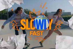 Free Download:Crumpled Paper Intro 62141926