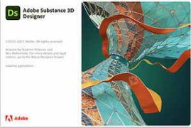 Adobe Substance 3D Sampler 5.0.1 Win x64 Multilingual