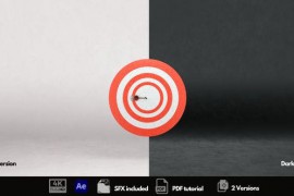 Target Logo Reveal 45734581