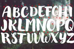 Free Download:Love Letters 61764012