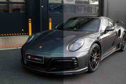 BachVisuals – Car Lut Pack V2.0