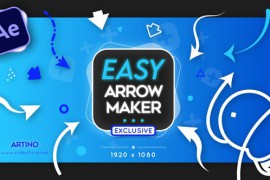 Easy Arrow Maker 48686078