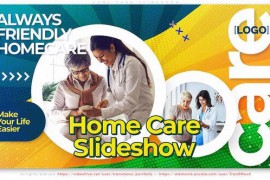 Home Care Slideshow 48418696