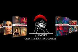 J. Marcus Photography – Creative Lighting Course 2.0