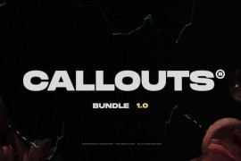 Callouts 45805782