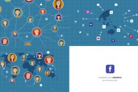 Social Network Intro 21105023