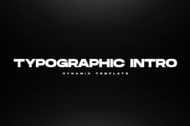 Typography Intro 48636406