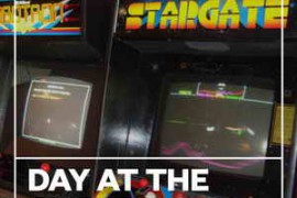 Blastwave FX Day at the Arcade WAV-FANTASTiC