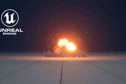 Udemy – Complete VFX Niagara in Unreal Engine 5